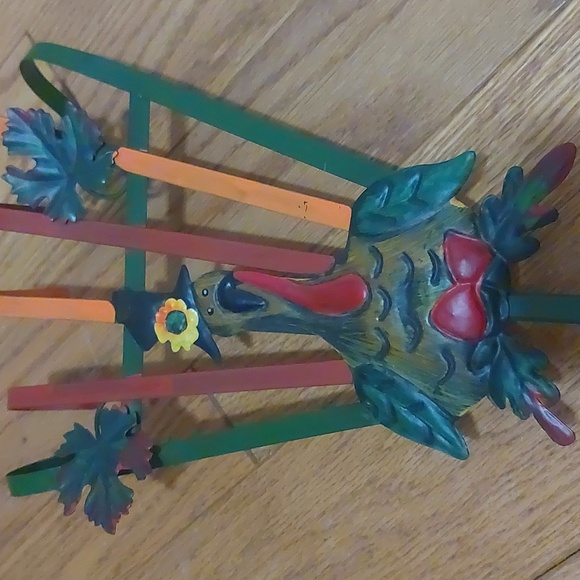 Adorable Give Thanks Wall Decor - Picture 2 of 3